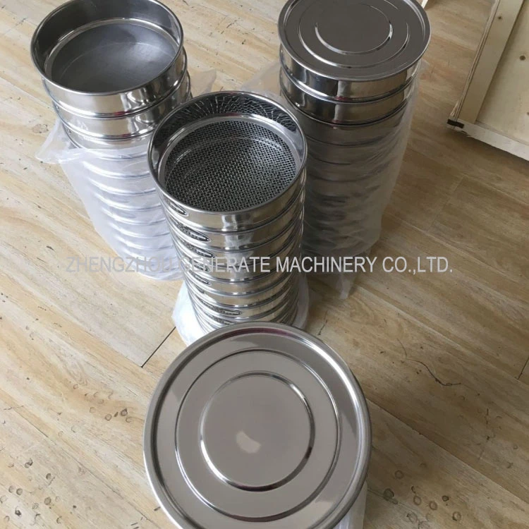 Lab Vibro Sifter